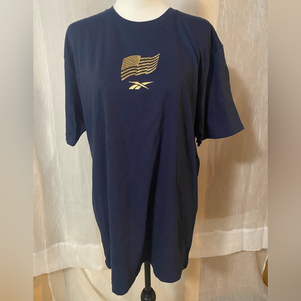 Reebok Graphic T-Shirt